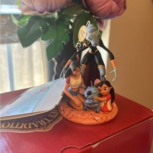 Disney Christmas ornament
